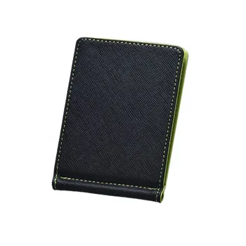 Luxury 100% Pu Leather Wallet Fashion Short Bifold Men Wallet Casual Soild Men Wallets With Coin Pocket Purses Male Wallets
Luxury 100% Pu Leather Wallet Fashion Short Bifold Men Wallet Casual Soild Men Wallets With Coin Pocket Purses Male Wallets