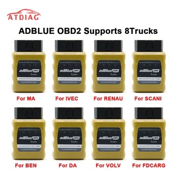 2019 AdBlue Emulator NOX Emulation AdblueOBD2 Plug&Drive Ready Device by OBD2 Trucks Adblue OBD2 for trucks
2019 AdBlue Emulator NOX Emulation AdblueOBD2 Plug&Drive Ready Device by OBD2 Trucks Adblue OBD2 for trucks