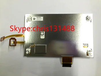 FREE POST 100% Original new LQ070Y5DG30 LCD display Module with touch screen panel for Landrove car audio Navigation GPS radio
FREE POST 100% Original new LQ070Y5DG30 LCD display Module with touch screen panel for Landrove car audio Navigation GPS radio