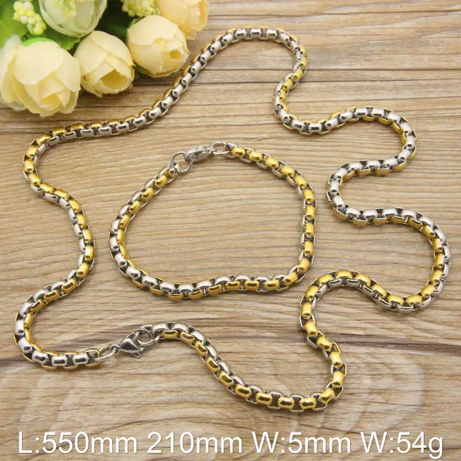 Accessories Wholesale Stainless Steel Vintage Jewelry Fashion Chain Spherical Necklace Hot Selling SFHBAHAJ 
Accessories Wholesale Stainless Steel Vintage Jewelry Fashion Chain Spherical Necklace Hot Selling SFHBAHAJ