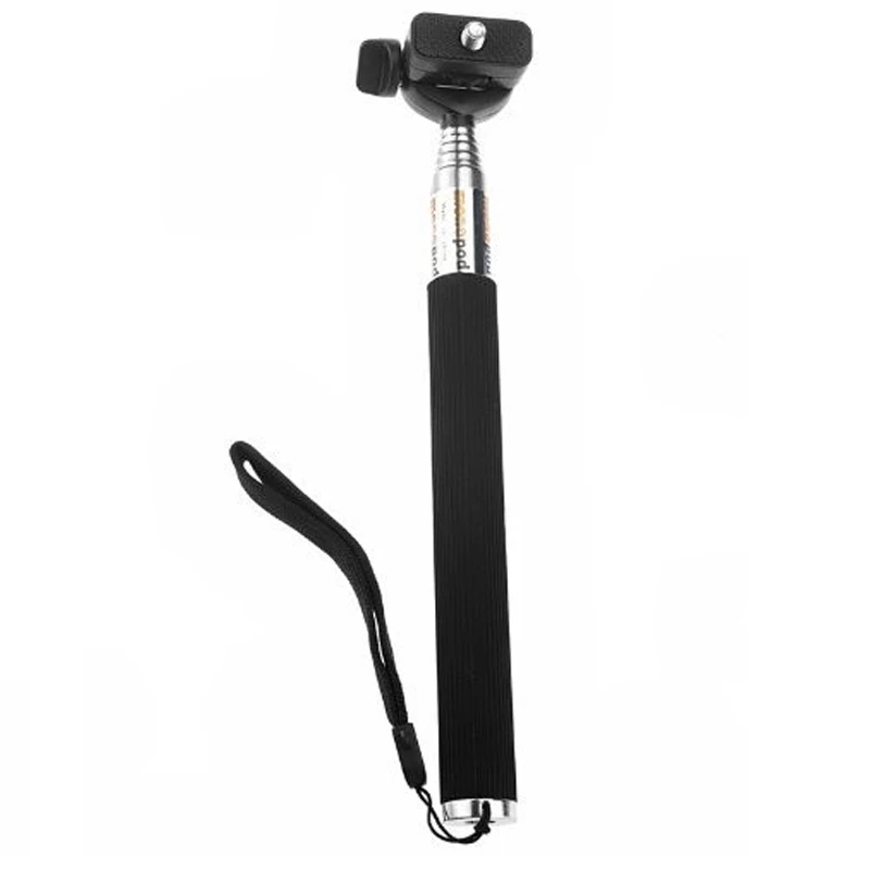 Sports Camcorder Accessories Selfie Sticks Holder Accessories Monopod for Gopro Yi Eken H9R Action Camera
Sports Camcorder Accessories Selfie Sticks Holder Accessories Monopod for Gopro Yi Eken H9R Action Camera