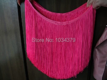 10Meters/ 11yards 40cm Width Peach Latin Dance Apparel Thin Line Loop Fringe Lace Trims Rayon DIY Manual Accessories
10Meters/ 11yards 40cm Width Peach Latin Dance Apparel Thin Line Loop Fringe Lace Trims Rayon DIY Manual Accessories