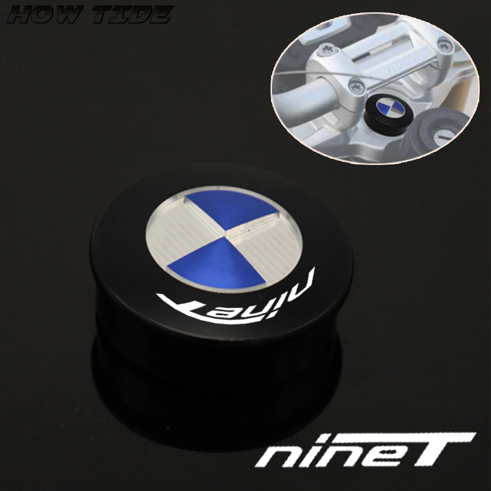 For BMW R Nine T /Pure Racer Scrambler Urban G/SCNC New Upper Top Front Fork Center Covering Cap Yoke Plug Protector
For BMW R Nine T /Pure Racer Scrambler Urban G/SCNC New Upper Top Front Fork Center Covering Cap Yoke Plug Protector