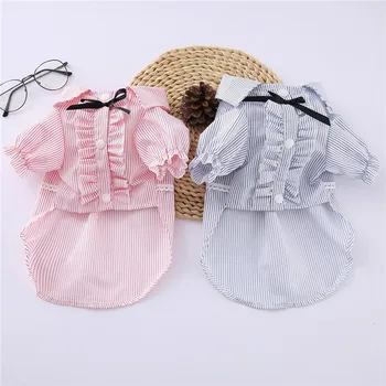 PipiFren Cats Clothes Clothing Small Dogs T Shirts Colorful Cheap Cute Fashion Clothes For Pets Costume blusao Vetement chien
PipiFren Cats Clothes Clothing Small Dogs T Shirts Colorful Cheap Cute Fashion Clothes For Pets Costume blusao Vetement chien