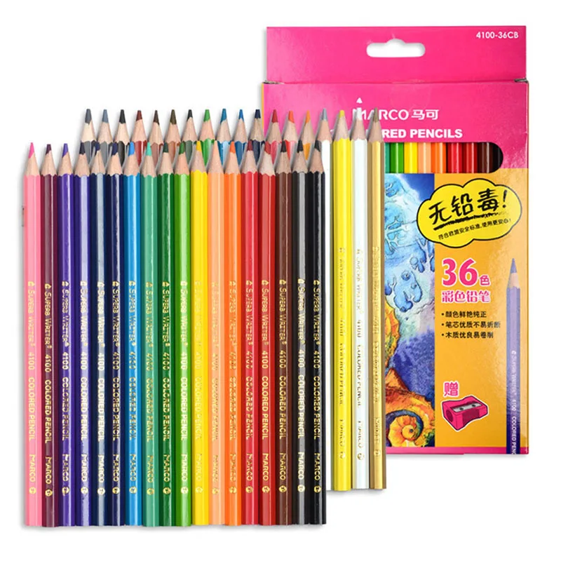 Colors Wood Colored Pencil School Art Supplies Painting Kawaii Student Artist Drawing Colored Pencil Painting
Colors Wood Colored Pencil School Art Supplies Painting Kawaii Student Artist Drawing Colored Pencil Painting