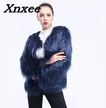 2018 Floating Hair Jacket Fur Coat Women Lady Fur Overcoat Imitation Fur Faux Fox Jackets Hairy Party Fur Warm Coat
2018 Floating Hair Jacket Fur Coat Women Lady Fur Overcoat Imitation Fur Faux Fox Jackets Hairy Party Fur Warm Coat