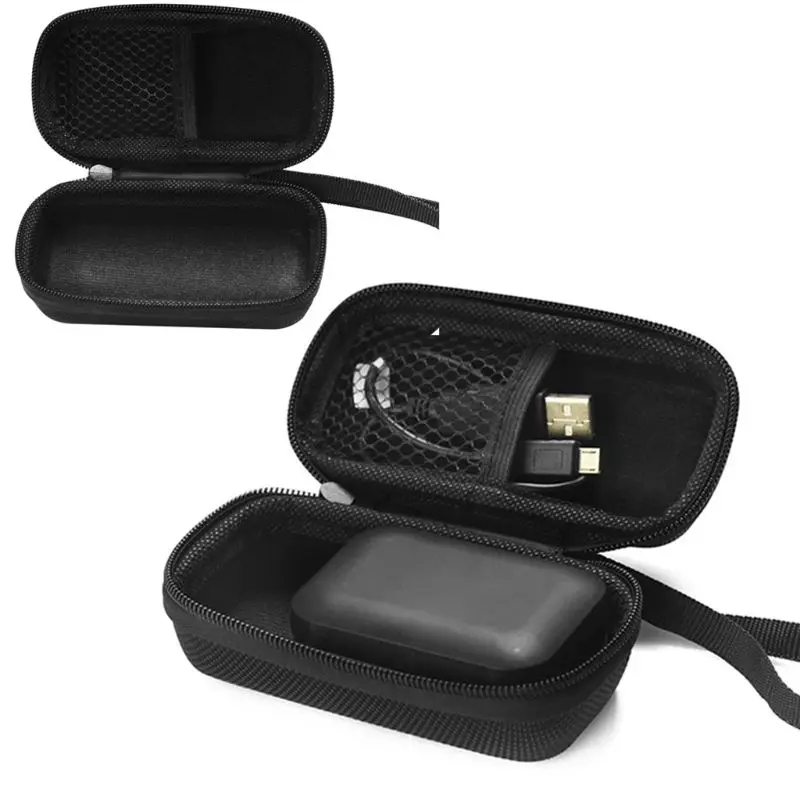 Earbuds Storage Bag for Jabra Elite Sport True Wireless Waterproof Fitness & Running Earbuds Travel Carrying Case Bag Cover
Earbuds Storage Bag for Jabra Elite Sport True Wireless Waterproof Fitness & Running Earbuds Travel Carrying Case Bag Cover