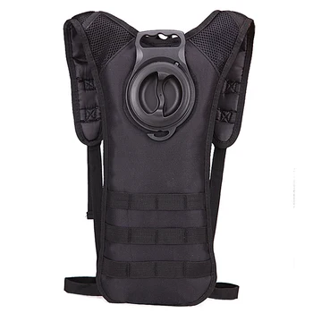 High Quality Daypack Military Assault Rucksack Kettle Water Bag Motorcycle Riding Liner Casual Knapsack Men Nylon Backpack New
High Quality Daypack Military Assault Rucksack Kettle Water Bag Motorcycle Riding Liner Casual Knapsack Men Nylon Backpack New