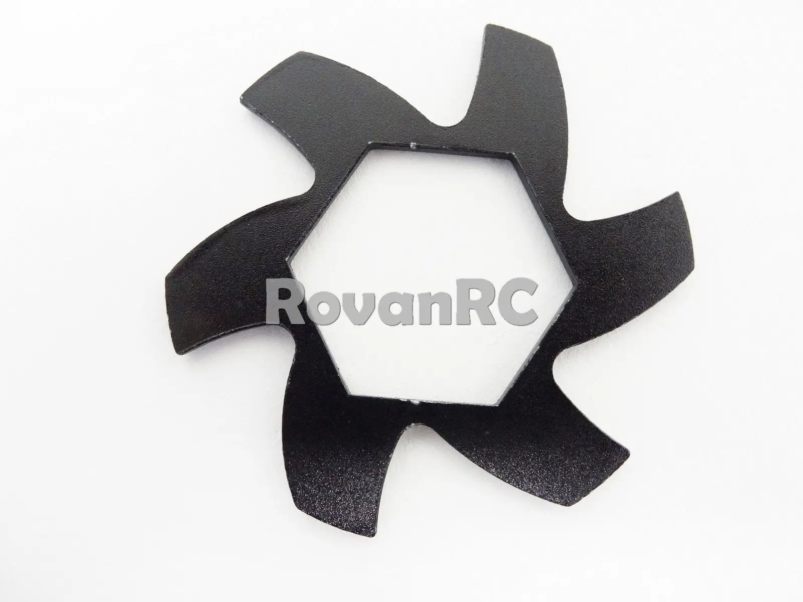 Rovan Stock Aluminum Brake Fan Fits HPI Baja 5B 5T 5SC King Motor 102171 2pc | Игрушки и хобби