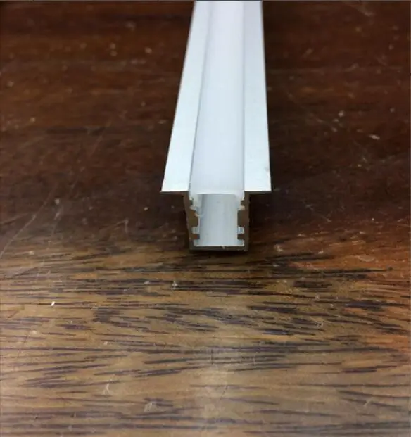 Free Shipping Hot Selling high quality led strip aluminum profile with cover and other accessories
Free Shipping Hot Selling high quality led strip aluminum profile with cover and other accessories