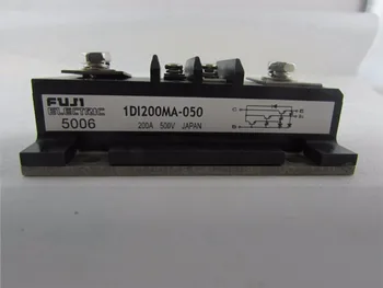 Darlington module 1DI200MA-050 
Darlington module 1DI200MA-050