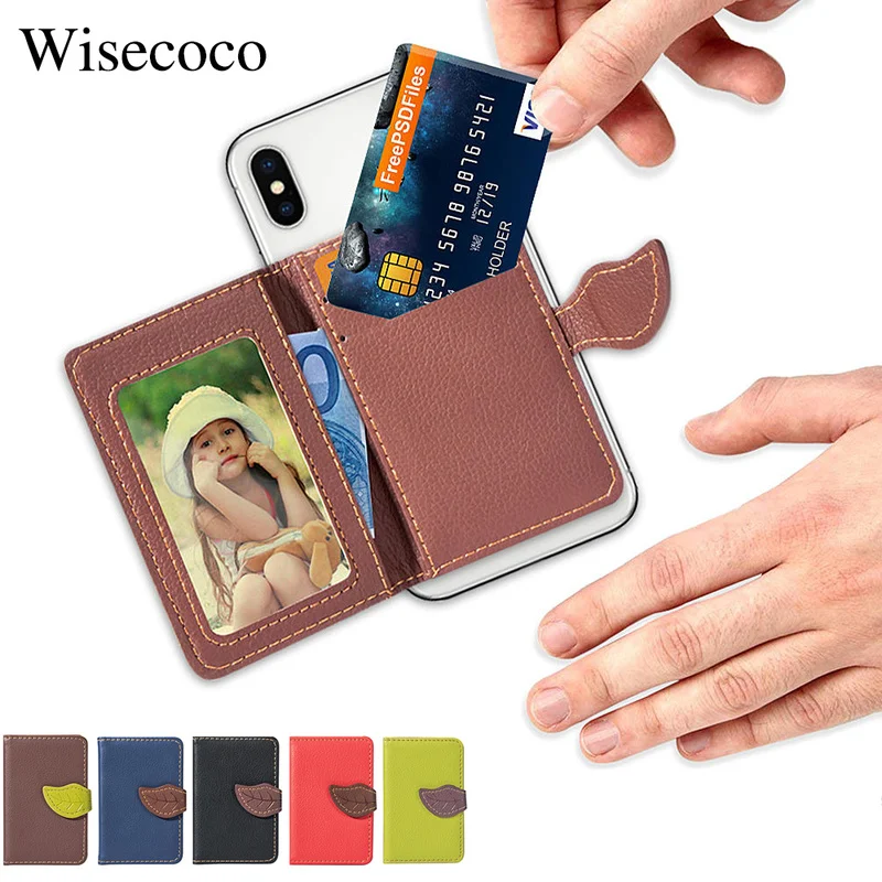 Multifunction Leather Credit Card Holder Wallet Case for Iphone Xs Max X 8 7 6 6s Plus ID Pouch for Samsung Note 9 8 S9 Pocket
Multifunction Leather Credit Card Holder Wallet Case for Iphone Xs Max X 8 7 6 6s Plus ID Pouch for Samsung Note 9 8 S9 Pocket