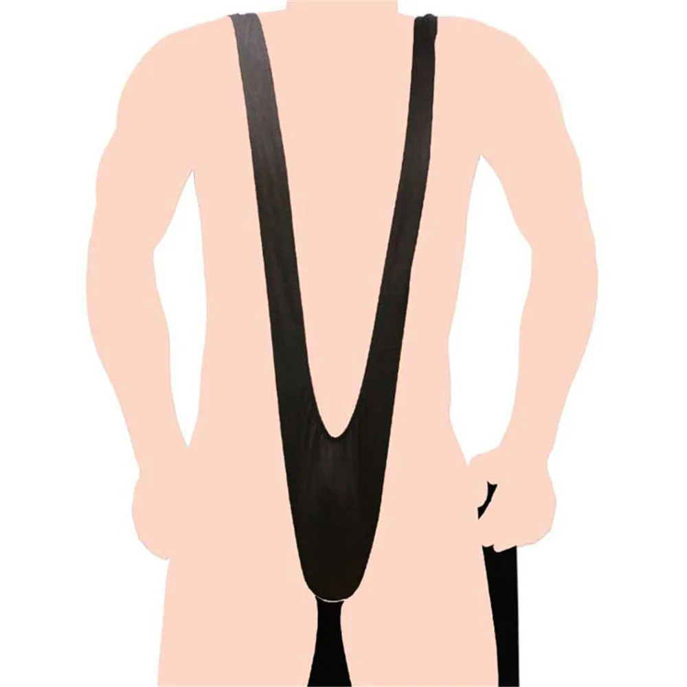 Bodysuit Men Thong Erotic Men's Suspenders Underwear NEW 2019 Male Sexy Body Shapers Man Lashing T-back Swimwear
Bodysuit Men Thong Erotic Men's Suspenders Underwear NEW 2019 Male Sexy Body Shapers Man Lashing T-back Swimwear