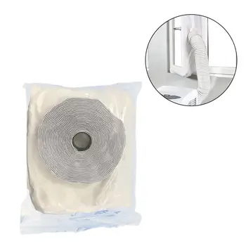 AirLock Window Seal For Mobile Air-Conditioning Units Mobile Air Conditioning Soft Sealing Baffle Window Door Seal Cloth #
AirLock Window Seal For Mobile Air-Conditioning Units Mobile Air Conditioning Soft Sealing Baffle Window Door Seal Cloth #