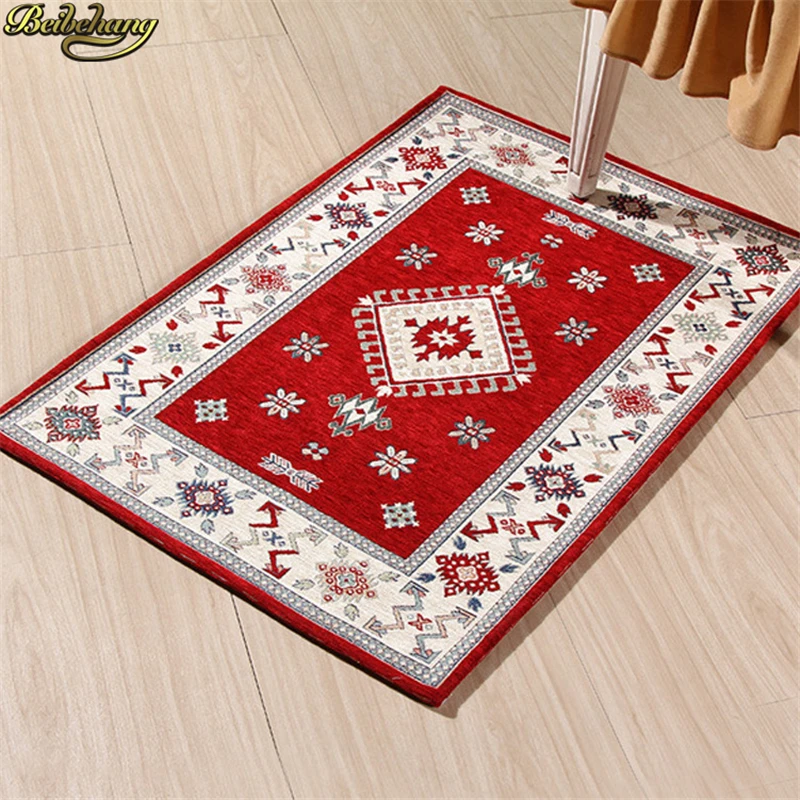 beibehang Foyer carpet doorway geometric abstract household foot pad kitchen mat porch carpet mat door mats outdoor
beibehang Foyer carpet doorway geometric abstract household foot pad kitchen mat porch carpet mat door mats outdoor