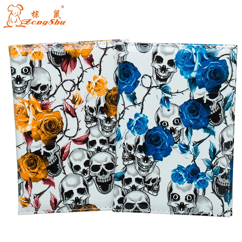 Blue Special rose pattern soft passport cover PU leather candy color card case girls Card Holder Travel Passport Holder
Blue Special rose pattern soft passport cover PU leather candy color card case girls Card Holder Travel Passport Holder
