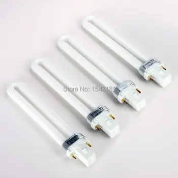 2017 Hot sale U-Shape LED UV Tube 9W Tube Replacement for UV Gel Machine Nail Art Curing Tube White
2017 Hot sale U-Shape LED UV Tube 9W Tube Replacement for UV Gel Machine Nail Art Curing Tube White