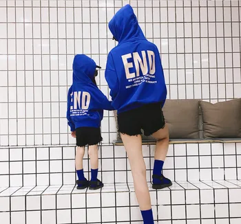 Family Matching Clothes Long Sleeves Outfits Mom and Girls Shirt Autumn Mother and Daughter kids Family Look clothing Hot Sale 
Family Matching Clothes Long Sleeves Outfits Mom and Girls Shirt Autumn Mother and Daughter kids Family Look clothing Hot Sale