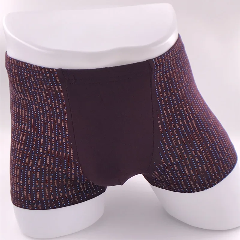 Bigger Size 5 Pcs Men Boxer Soft Breathable Underwear Male Comfortable Solid Panties Underpants Cueca Boxershorts Homme For Men
Bigger Size 5 Pcs Men Boxer Soft Breathable Underwear Male Comfortable Solid Panties Underpants Cueca Boxershorts Homme For Men