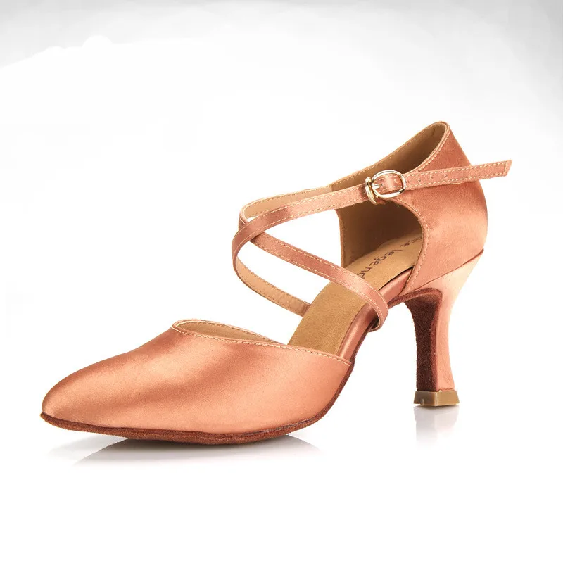 2019 New 2 Colors Blue Nude Tango Salsa Ballroom Latin Dance Shoes for Women Ladies Dancewear Prom Party Dancing Heels
2019 New 2 Colors Blue Nude Tango Salsa Ballroom Latin Dance Shoes for Women Ladies Dancewear Prom Party Dancing Heels