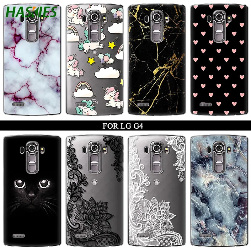 Case For LG G4 Case Silicone Ultra Thin Soft TPU Rubber flower Transparent marble Clear unicorn cat Back Cartoon Print Cover
Case For LG G4 Case Silicone Ultra Thin Soft TPU Rubber flower Transparent marble Clear unicorn cat Back Cartoon Print Cover
