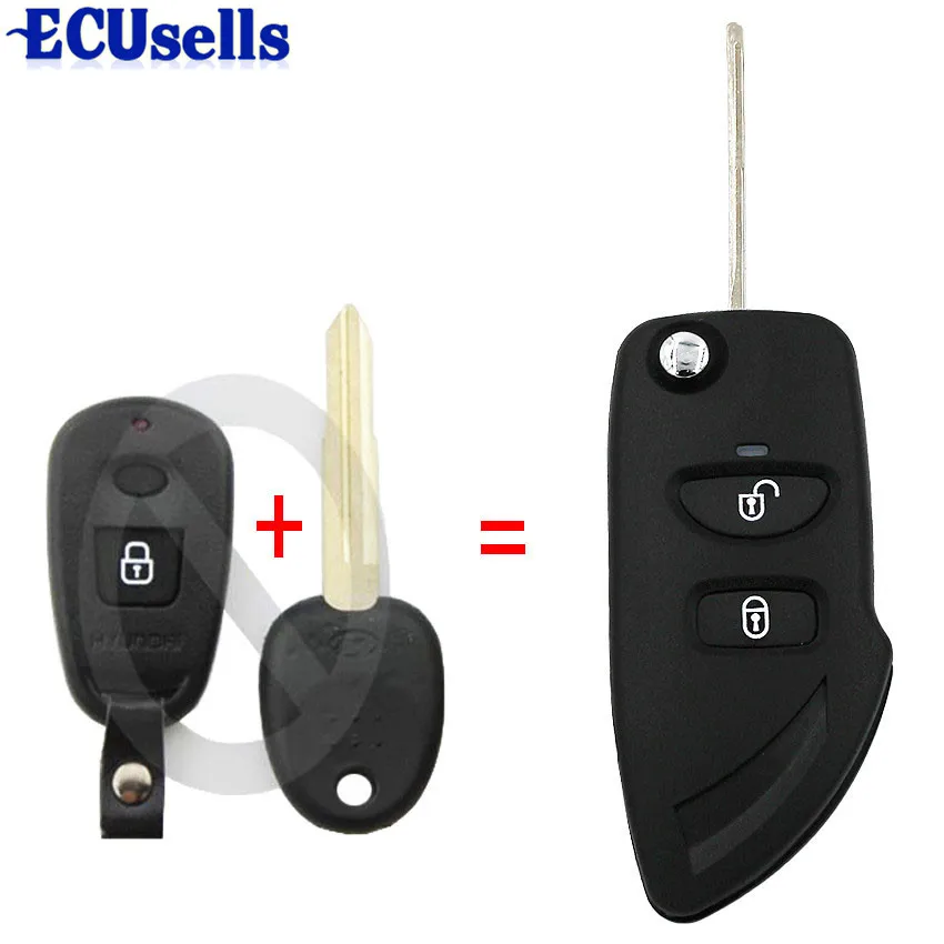 2 Button Folding Flip Remote Key Shell Case Car Key Housing With Battery Holder For Hyundai HAWTAI Santa Fe
2 Button Folding Flip Remote Key Shell Case Car Key Housing With Battery Holder For Hyundai HAWTAI Santa Fe
