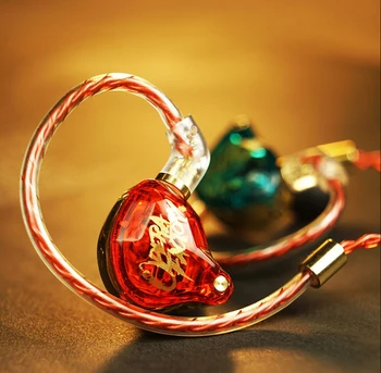 iConstel new OperaFactory OF om1 headset HIFI bass senior headphone monitor Mandarin duck crystal color earphones for iPhone
iConstel new OperaFactory OF om1 headset HIFI bass senior headphone monitor Mandarin duck crystal color earphones for iPhone