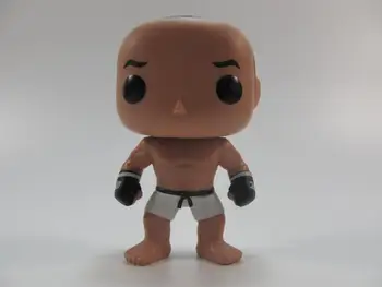 

Original Funko pop Secondhand Boxer Fighter BJ Penn Vinyl Action Figure Collectible Model Loose Toy