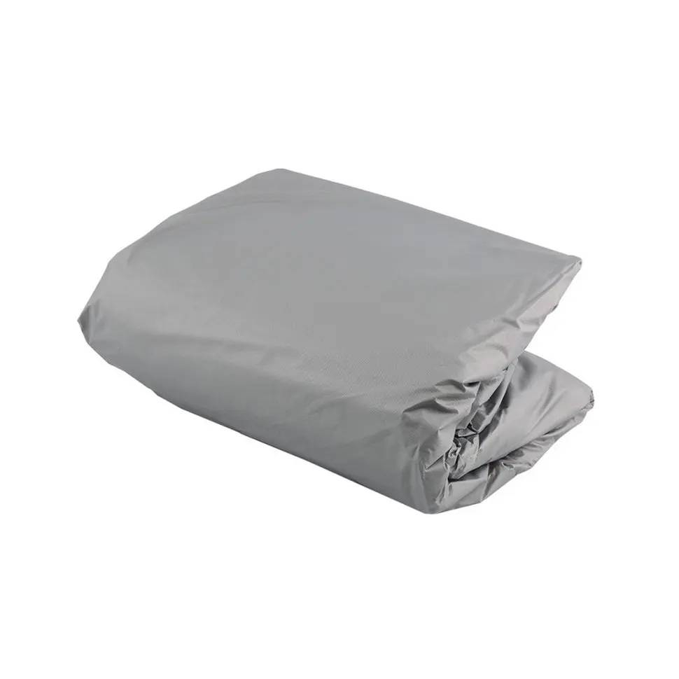 UV Waterproof Full Breathable Outdoor Protect Rain Snow Cover Auto Car Cover 5pcs
UV Waterproof Full Breathable Outdoor Protect Rain Snow Cover Auto Car Cover 5pcs