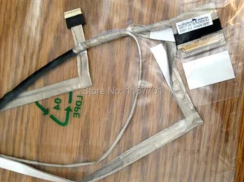 100% Original Laptop LCD/LED/LVDS Flex CABLE for Dell Latitude E7440 7440 D3M6R CN-0D3M6R VAUA0 NORMAL EDP DC02C004T00
100% Original Laptop LCD/LED/LVDS Flex CABLE for Dell Latitude E7440 7440 D3M6R CN-0D3M6R VAUA0 NORMAL EDP DC02C004T00