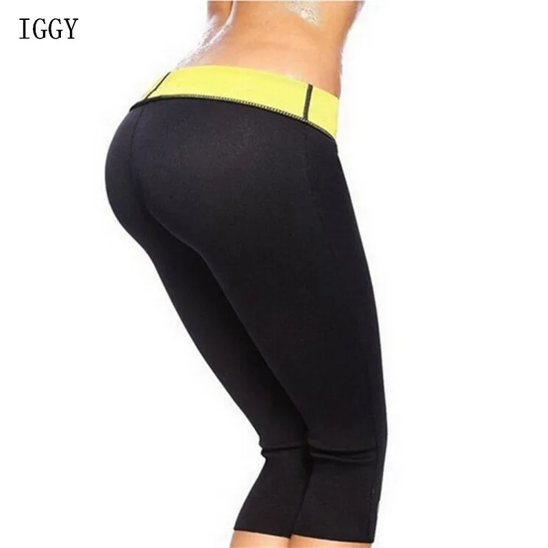 New Body Shaper Neoprene Sauna Shapers Sweat Women pants Slim Fitness Super Stretch Panties waist trainer Cincher Top Fashion
New Body Shaper Neoprene Sauna Shapers Sweat Women pants Slim Fitness Super Stretch Panties waist trainer Cincher Top Fashion