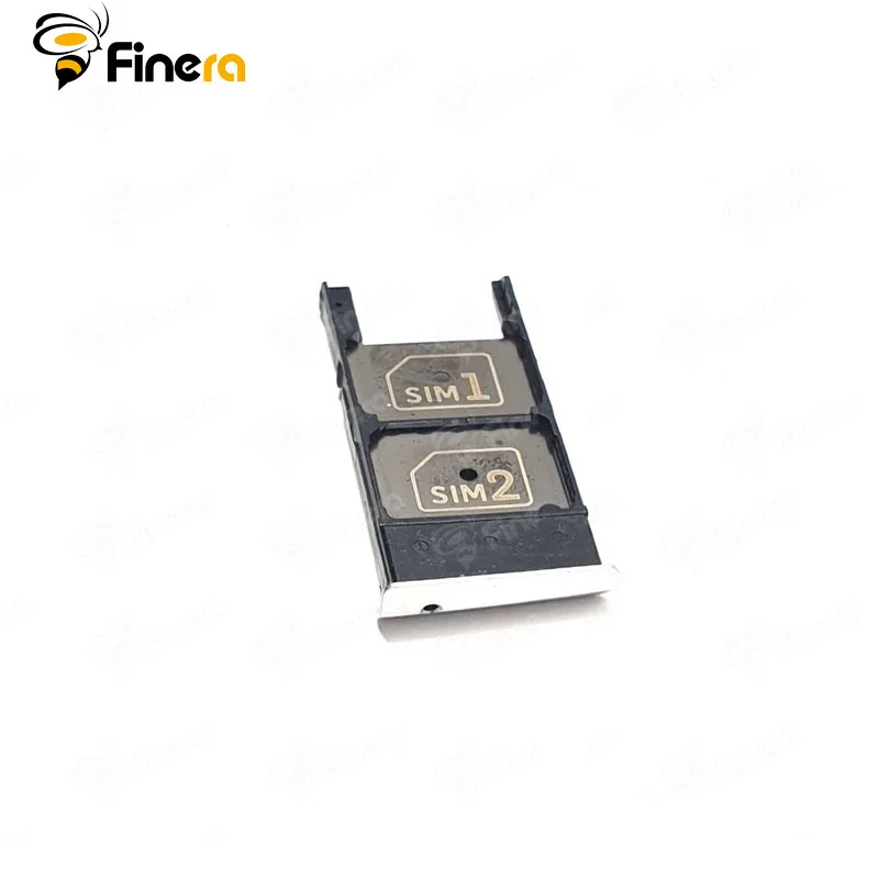 FOR MOTO X STYLE XT1575/X Play XT1565/Droid Turbo XT1585 Single SIM&Dual SIM Card Tray&Micro SD Card Tray
FOR MOTO X STYLE XT1575/X Play XT1565/Droid Turbo XT1585 Single SIM&Dual SIM Card Tray&Micro SD Card Tray