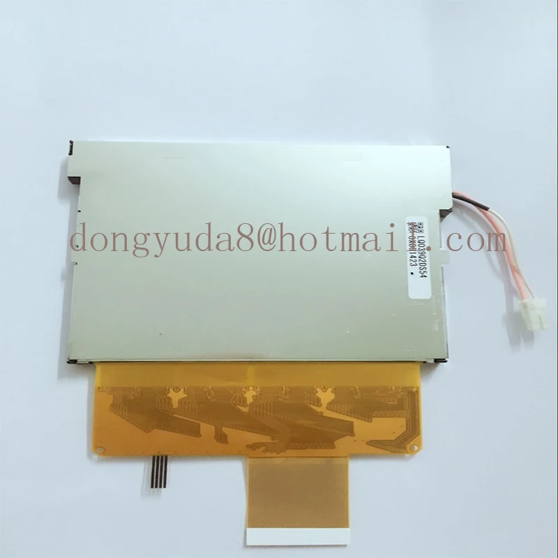 new Original Trimble ACU Controller LCD screen display panel with touch screen digitizer
new Original Trimble ACU Controller LCD screen display panel with touch screen digitizer