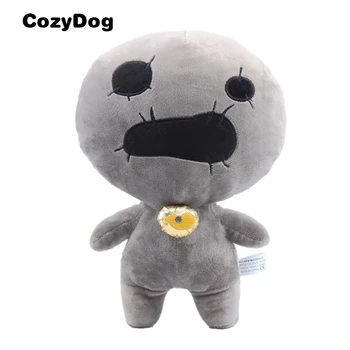30 CM Game The Binding of Isaac Afterbirth Rebirth Plush Toy Game Figure Keeper Soft Stuffed Animals Plush Toys for Children
30 CM Game The Binding of Isaac Afterbirth Rebirth Plush Toy Game Figure Keeper Soft Stuffed Animals Plush Toys for Children