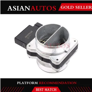 Mass Air Flow Sensor MAF sensors OEM 2133458 25180303 For 1994-2005 MAF 3.1L 3.4L 4.3L Engine
Mass Air Flow Sensor MAF sensors OEM 2133458 25180303 For 1994-2005 MAF 3.1L 3.4L 4.3L Engine
