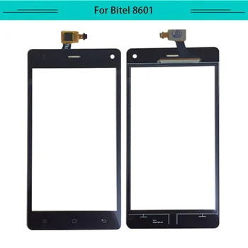 Tested 20pcs For Bitel 8601 Touch Screen Glass Sensor Touch Panel Digital with Free Shipping
Tested 20pcs For Bitel 8601 Touch Screen Glass Sensor Touch Panel Digital with Free Shipping