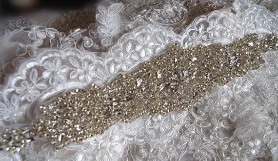 rhinestone bridal Applique with pearl beaded, crystal bridal Sash applique ,diamond applique, headband, headpiece, RAE051
rhinestone bridal Applique with pearl beaded, crystal bridal Sash applique ,diamond applique, headband, headpiece, RAE051