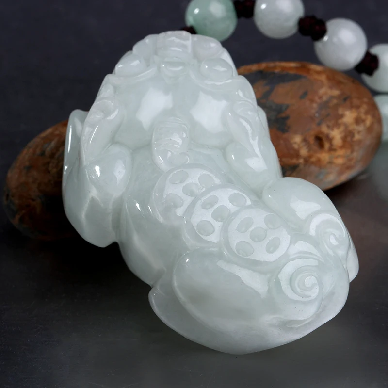 Natural crystal aventurine stone pi xiu pendant accessories male Women mascot S032
Natural crystal aventurine stone pi xiu pendant accessories male Women mascot S032