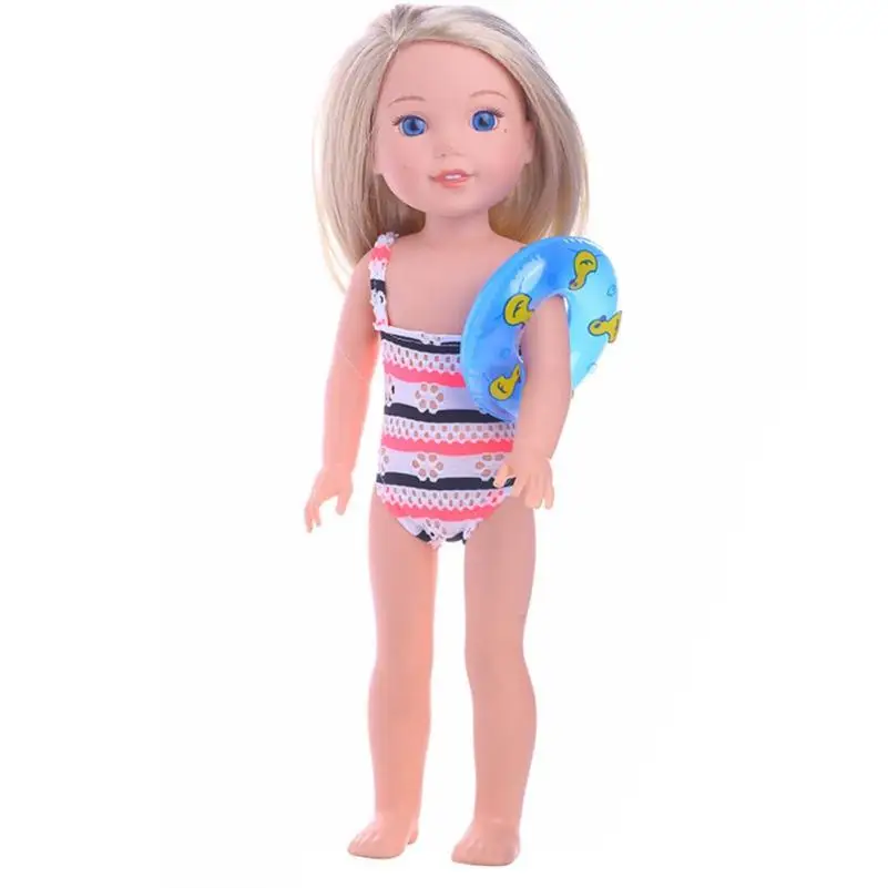 shaunyging # 5003 Mini Swim Ring Summer Fun Swimming Pool Float Raft Lilo Lifebuoy For Doll
shaunyging # 5003 Mini Swim Ring Summer Fun Swimming Pool Float Raft Lilo Lifebuoy For Doll