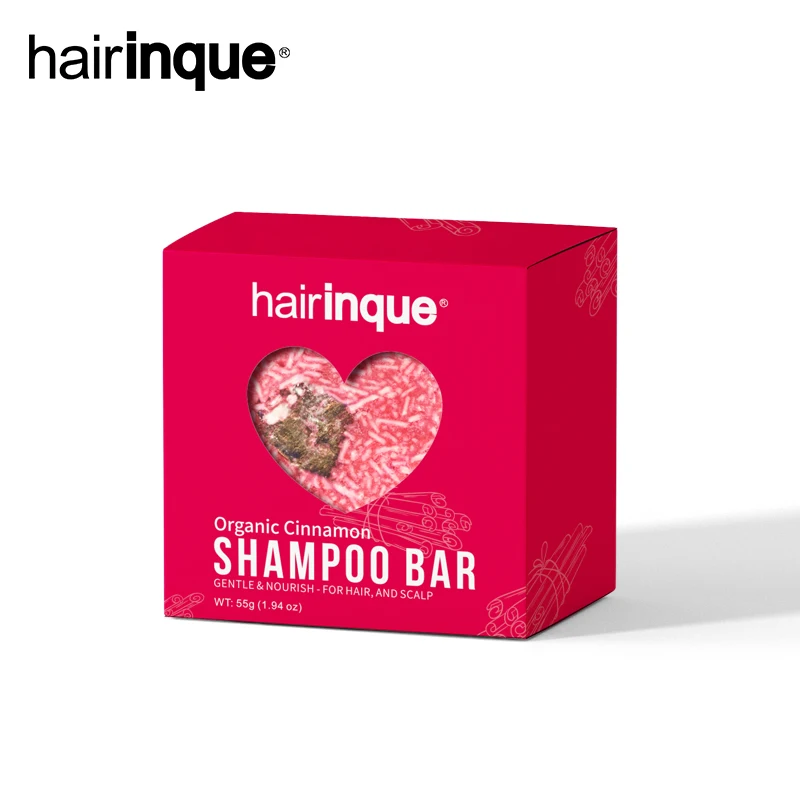 Hairinque-Organic-Cinnamon-Shampoo-Bar-no-chemicals-or-preservatives-handmade-cold-processed-deep-clean-moisturizer-shampoo