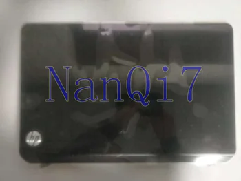 New Original Rear Display Back Cover Lcd Cover Assembly Black For HP ENVY M6 M6-1000 A APOYS000100
New Original Rear Display Back Cover Lcd Cover Assembly Black For HP ENVY M6 M6-1000 A APOYS000100