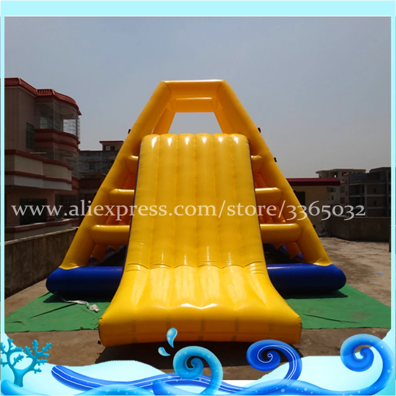 Special giant aqua park inflatable floating barrier inflatable slide with great price
Special giant aqua park inflatable floating barrier inflatable slide with great price