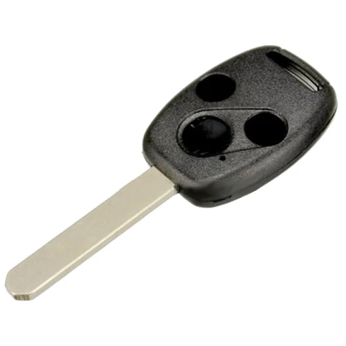 AUTO 3 BUTTON KEY REMOTE FOB CASE SHELL FOR HONDA ACCORD CIVIC JAZZ HRV CRV STREAM
AUTO 3 BUTTON KEY REMOTE FOB CASE SHELL FOR HONDA ACCORD CIVIC JAZZ HRV CRV STREAM