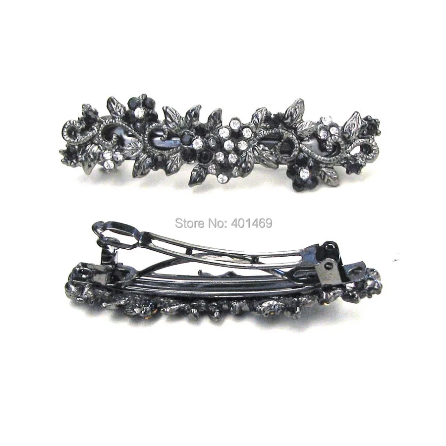 Vintage wholesale wedding party crystals metal flowers charm hairwear for women hair barrette ornament jewelry accessories
Vintage wholesale wedding party crystals metal flowers charm hairwear for women hair barrette ornament jewelry accessories