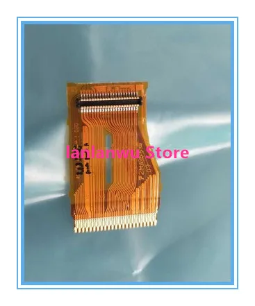 new bottom board to motherboard flex for Canon 5D Mark IV 5D4 5Div B-M FPC bottom PCB to main PCB FLEX CABLE Replacement Part
new bottom board to motherboard flex for Canon 5D Mark IV 5D4 5Div B-M FPC bottom PCB to main PCB FLEX CABLE Replacement Part