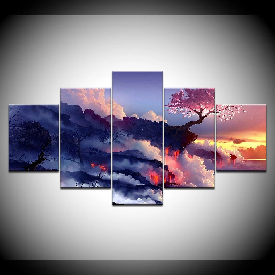 5