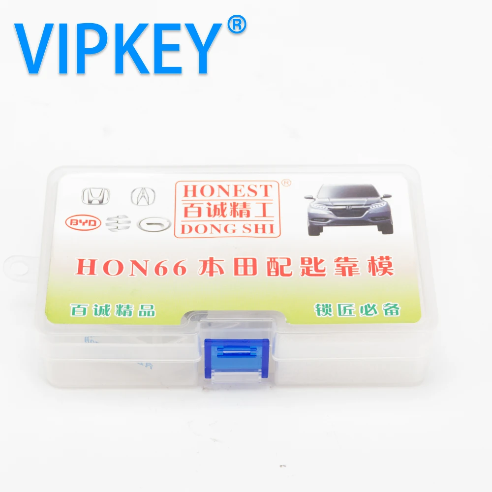 100% Original Honest HON66 car key moulds for key moulding Car Key Profile Modeling locksmith tools
100% Original Honest HON66 car key moulds for key moulding Car Key Profile Modeling locksmith tools