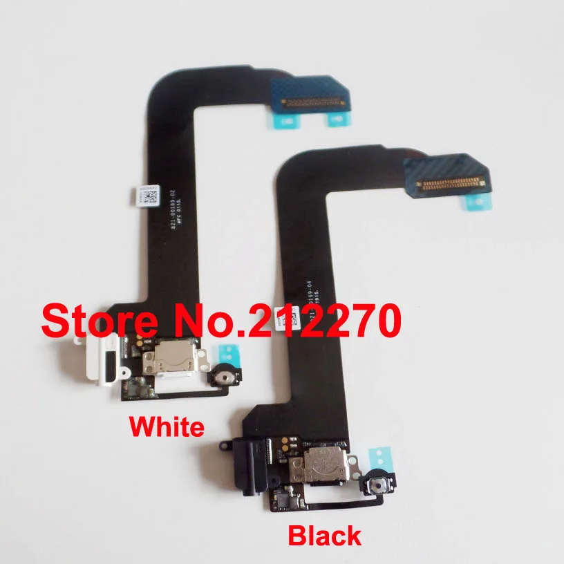 YUYOND Free DHL EMS Original New Charging Charger Dock Port Audio Jack Flex Cable For iPod Touch 6 Black/White Wholesale
YUYOND Free DHL EMS Original New Charging Charger Dock Port Audio Jack Flex Cable For iPod Touch 6 Black/White Wholesale