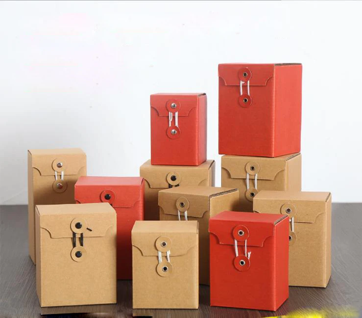 Creative Kraft cartons for environmental protection Mark Cup Gift Box Tea candy box
Creative Kraft cartons for environmental protection Mark Cup Gift Box Tea candy box