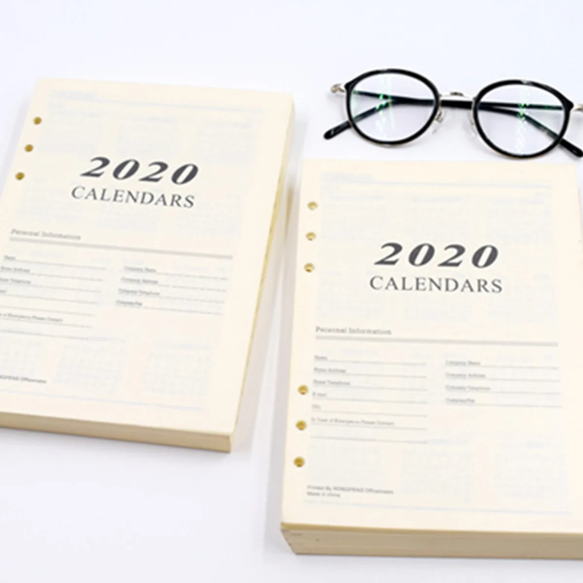 180Sheets/Pack Stationery 6 Holes A5 Loose-leaf Notebook Core Notepad Pages~ Planner Diary Refill Inner Paper School Supplies
180Sheets/Pack Stationery 6 Holes A5 Loose-leaf Notebook Core Notepad Pages~ Planner Diary Refill Inner Paper School Supplies